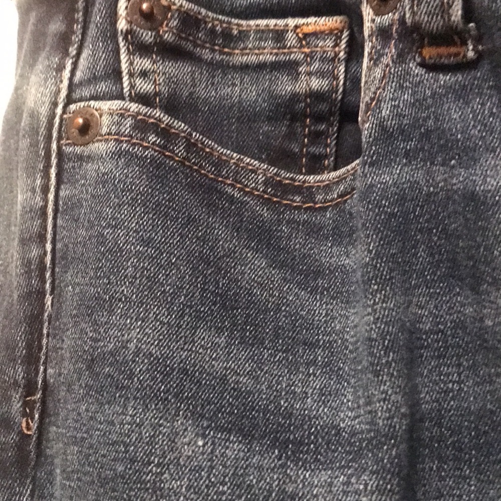 Gap curvy true skinny jeans - Picture 2 of 7